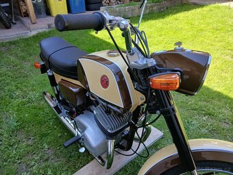 ČZ 250/471 - 12