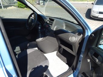 Fiat Panda 1,1  40kW - 12