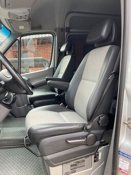MERCEDES-BENZ / SPRINTER 311 CDI / 8 MÍST / 2.2 CDI / TOP - 12