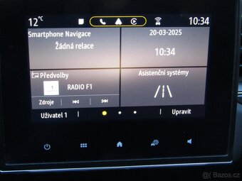Renault Arkana E-Tech full hybrid 145 Zen - 12