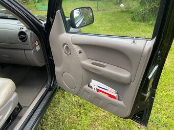 Jeep Cherokee 2.4 LPG - 12