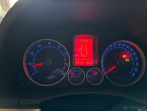 Golf V GTi 147 Kw, manuál, nová STK - 12