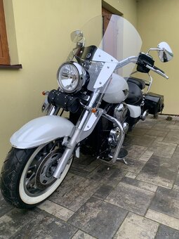 Kawasaki VN 1700 Classic - 12