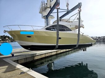 Faeton F 360 - 12