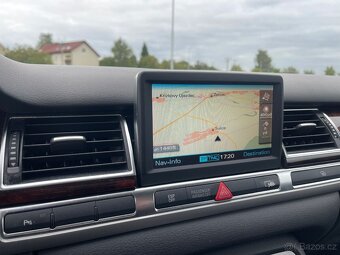 Audi A8 3.0TDi 4x4 BOSE, na splátky bez registru - 12