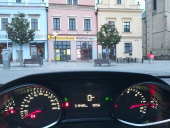 Peugeot 308 1.6 Blue hdi - 12