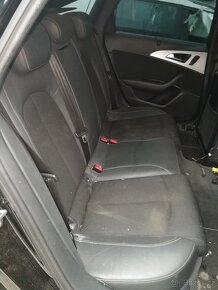 Audi a6 C7 3.0Tdi 230kw - 12