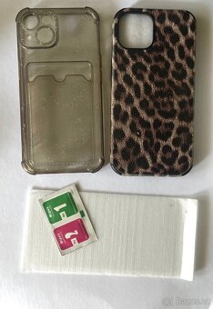 Iphone 14 128gb fialový (A+ stav) - 12