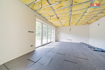 Prodej rodinného domu, 77 m², Dasnice - 12