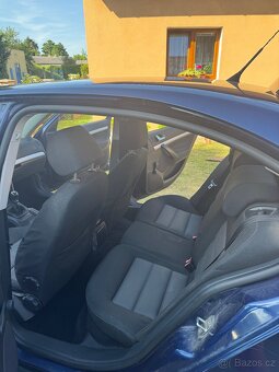Škoda Octavia 2 - 12