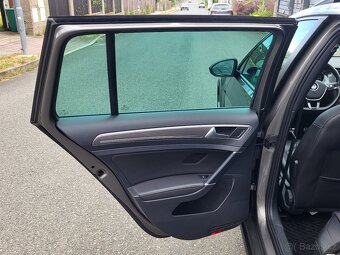 VW Golf VII 2.0TDi 135kW DSG Alltrack - Panorama - kůže - 12