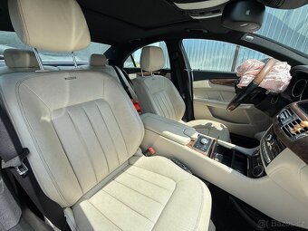 Mercedes Benz CLS 500 benzin AMG - 12