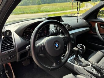 BMW E87 120d M47 automat - 12
