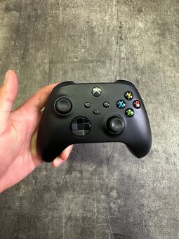 Xbox series X 1TB - 12