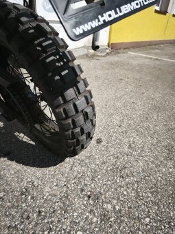 Yamaha XT 660 Z Ténéré (2009 SUPER CENA - 12