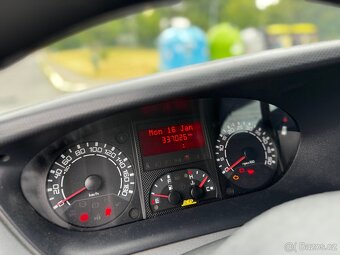 Iveco Daily 35C15 3.0 HPT – L4H3 / MAXI | Možnost úvěru - 12