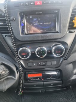 Prodam iveco daily 70c17 izoterma mraziak celo zepro - 12