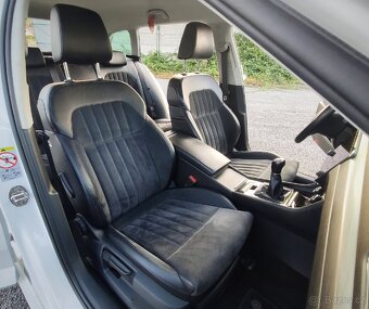 Škoda Superb 2.0 TDI 110 kw, STYLE+, r.v. 2017 - 12