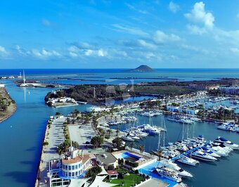 Krásné řadové domy u moře – La Manga del Mar Menor - 12