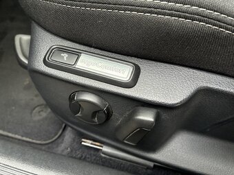 VW Passat 2.0 TDI 110kW | SUPER STAV & CENA, BEZ INVESTIC - 12