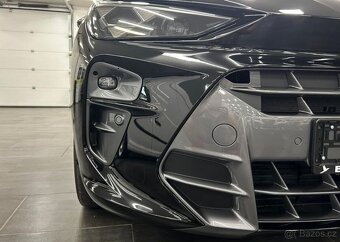 Cupra VZ 265k 4WD nove skladem 195 kw - 12
