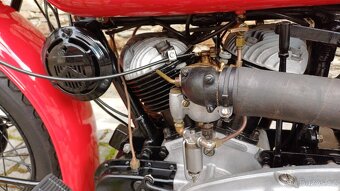 Indian 741 Scout r.v.1942 - Doklady - - 12
