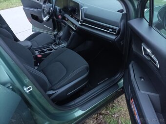 Kia Sportage 1.6 T-GDi 2022 odpocet dph ✔✔✔ - 12