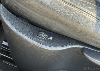 Peugeot 207 1,6 CC HDI KŮŽE,WEBASTO nafta manuál 80 kw - 12