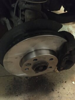 VW Transporter T5, 103kw.... - 12