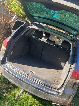 Vw touareg 3.0 tdi v6 176kw. - 12