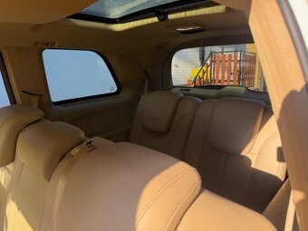Mercedes-Benz GL, 450i /250kw 4x4 7 Míst Tažné - 12