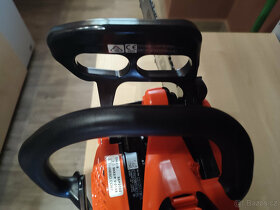 Motorová Pila ECHO CS-2511 WES/30 NOVÁ Skladem - 12