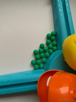 Dětské stolní deskové hry - 12