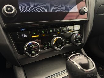 Škoda Octavia, 1.0Tsi 85Kw DSG Ambition - 12