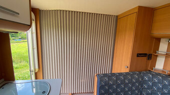 karavan KNAUS Eifelland  Holiday - 12