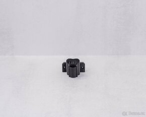 Milwaukee M12 držák baterii a nářadí - 12