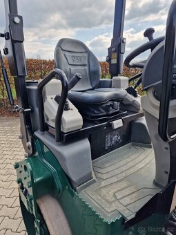 Caterpillar, CAT CB24B - 12