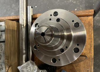 CNC soustruh Falcon Chevalier FCL-2140 (7934) - 12