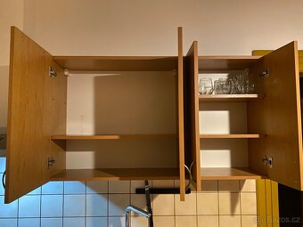 Kuchyňská linka - 12