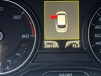 Seat Leon 1.6 TDI X-PERIENCE 4DRIVE, FULL LED,PANORAMA - 12