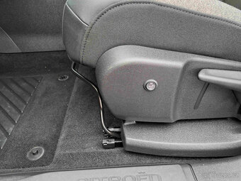 Citroën C5 Aircross 1.2 PT FEEL – 1746 - 12