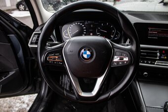 BMW Rad 3 Touring 320d mHEV xDrive - 12