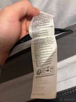 Goretex Montane bunda - 12