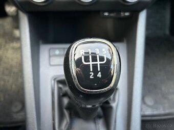 Škoda Octavia, 1.6TDi 85KW - 12