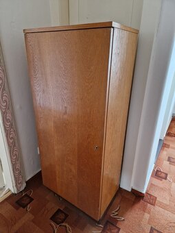 RETRO skříně a další - cenu nabídněte - 12