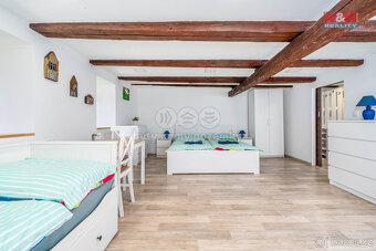 Prodej rodinného domu, 323 m², Břehoryje - 12
