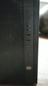 PC - i7,64GB RAM, 3,4GHz, GTX 970 - 12