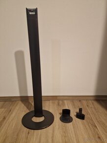 Set AVR Harman Kardon 171 S + sestava reproduktorů - 12