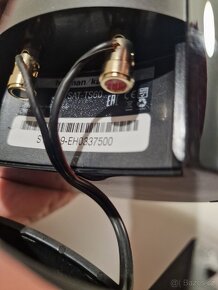 Prémiový set AVR Harman Kardon 171 S + sestava reproduktorů - 12