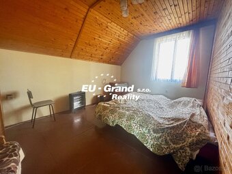 Prodej rodinné domu v Dolní Chřibské, ev.č. 05673 - 12